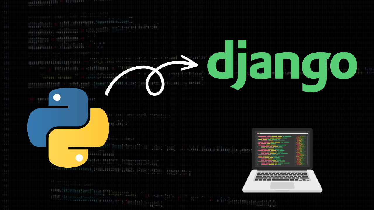 Django python Development