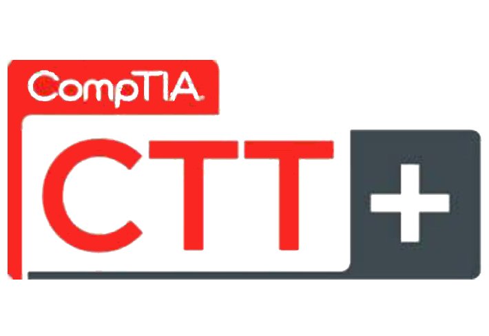 CTT+ Certification