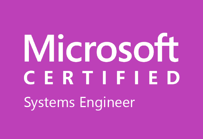 MCSE Certifications