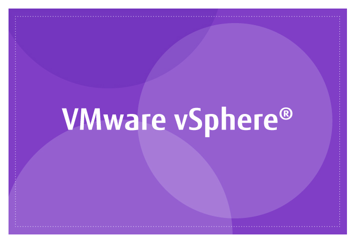 VMware vsphere